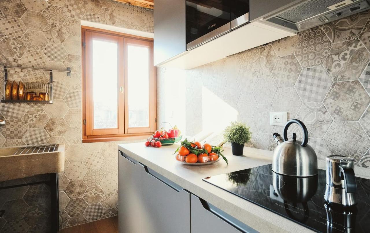 Ca' Dei Armeni - San Marco Square Apartment Venice Exterior photo
