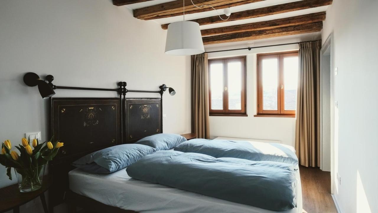Ca' Dei Armeni - San Marco Square Apartment Venice Exterior photo