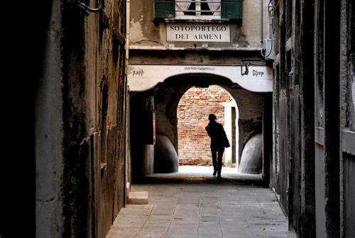 Ca' Dei Armeni - San Marco Square Apartment Venice Exterior photo