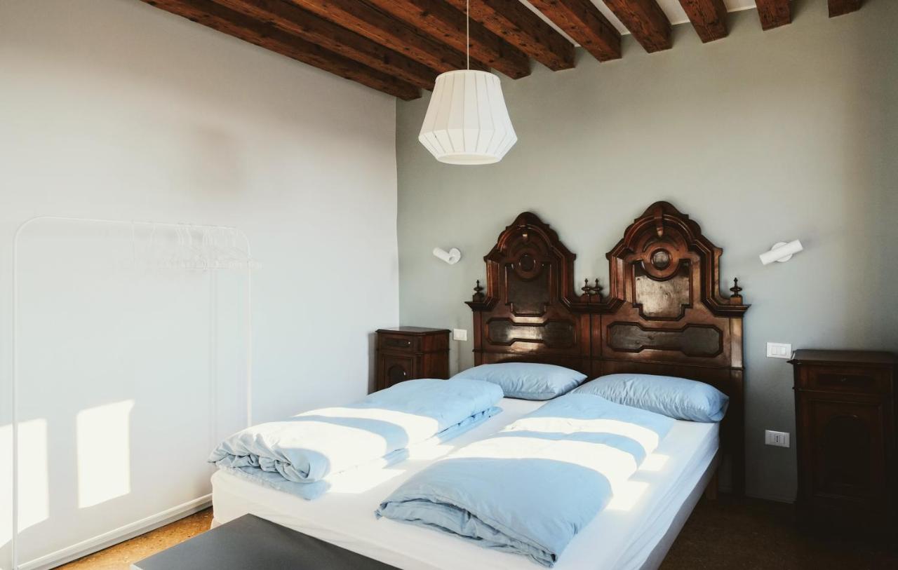 Ca' Dei Armeni - San Marco Square Apartment Venice Exterior photo