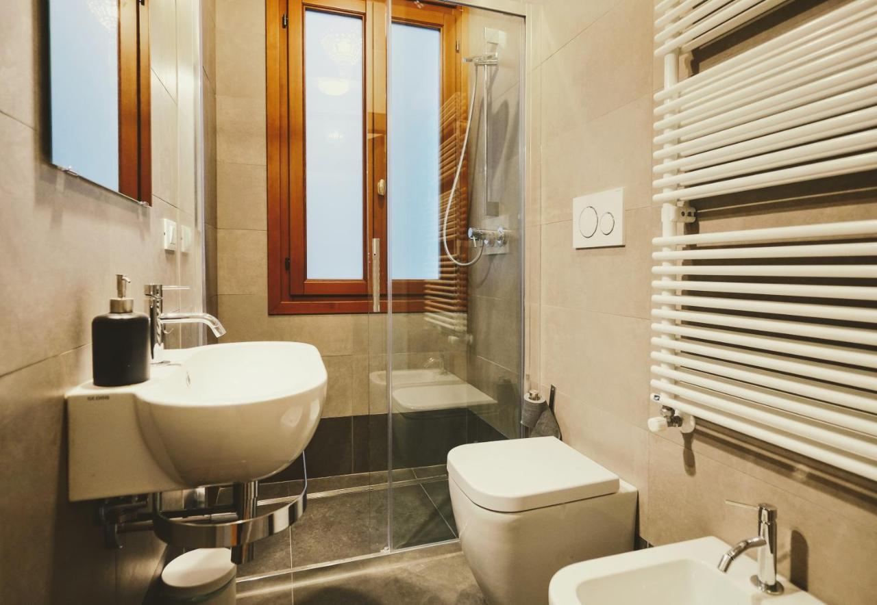 Ca' Dei Armeni - San Marco Square Apartment Venice Exterior photo