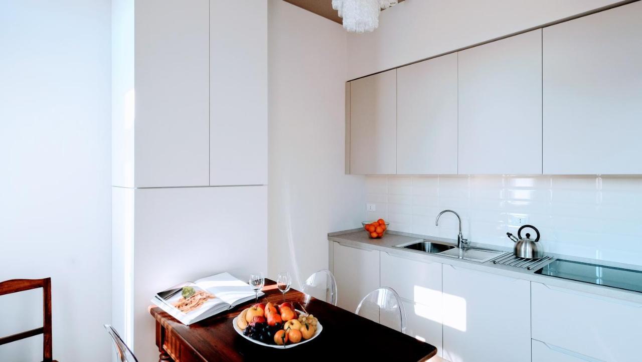 Ca' Dei Armeni - San Marco Square Apartment Venice Exterior photo