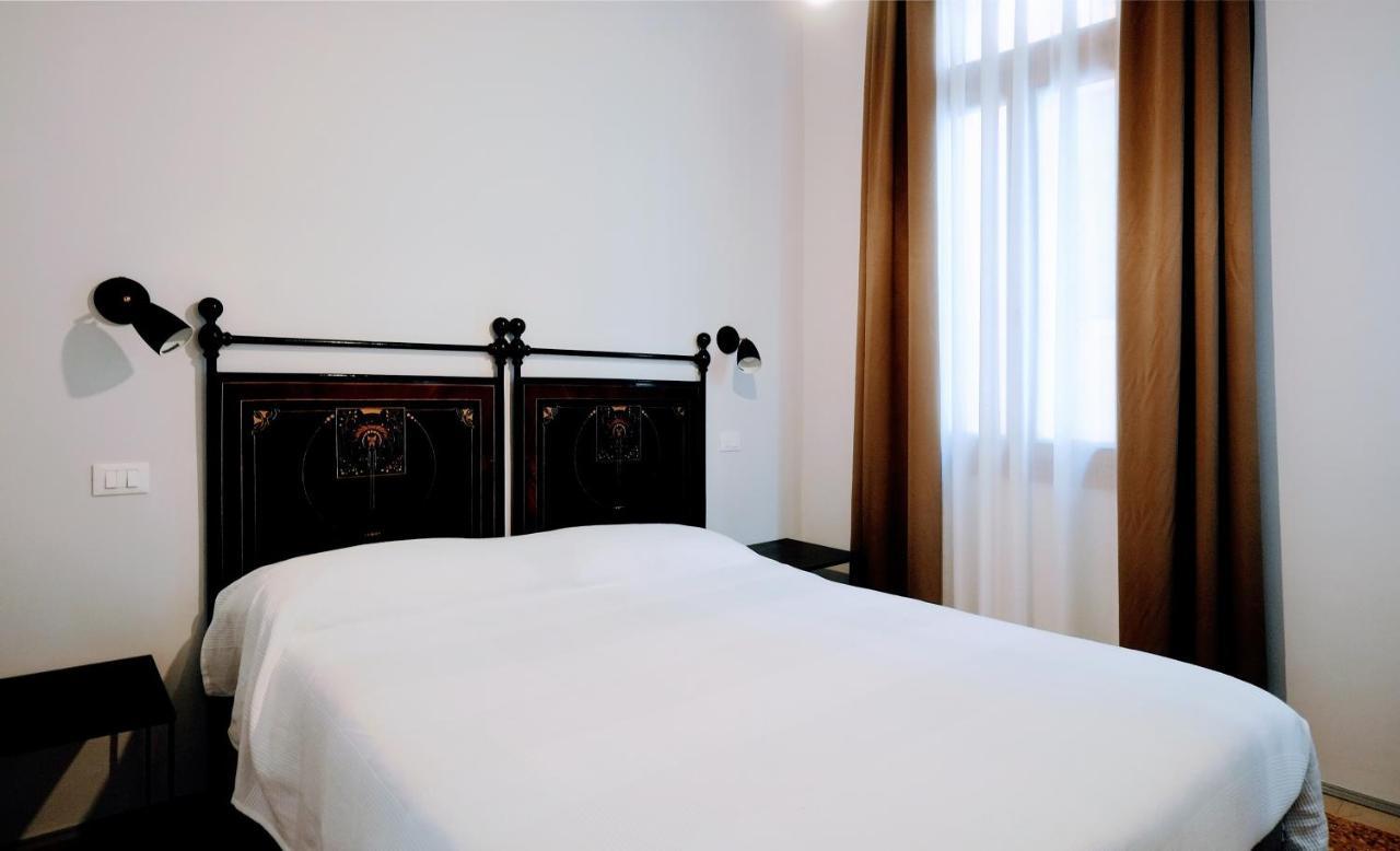 Ca' Dei Armeni - San Marco Square Apartment Venice Exterior photo