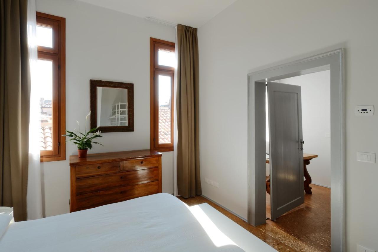 Ca' Dei Armeni - San Marco Square Apartment Venice Exterior photo
