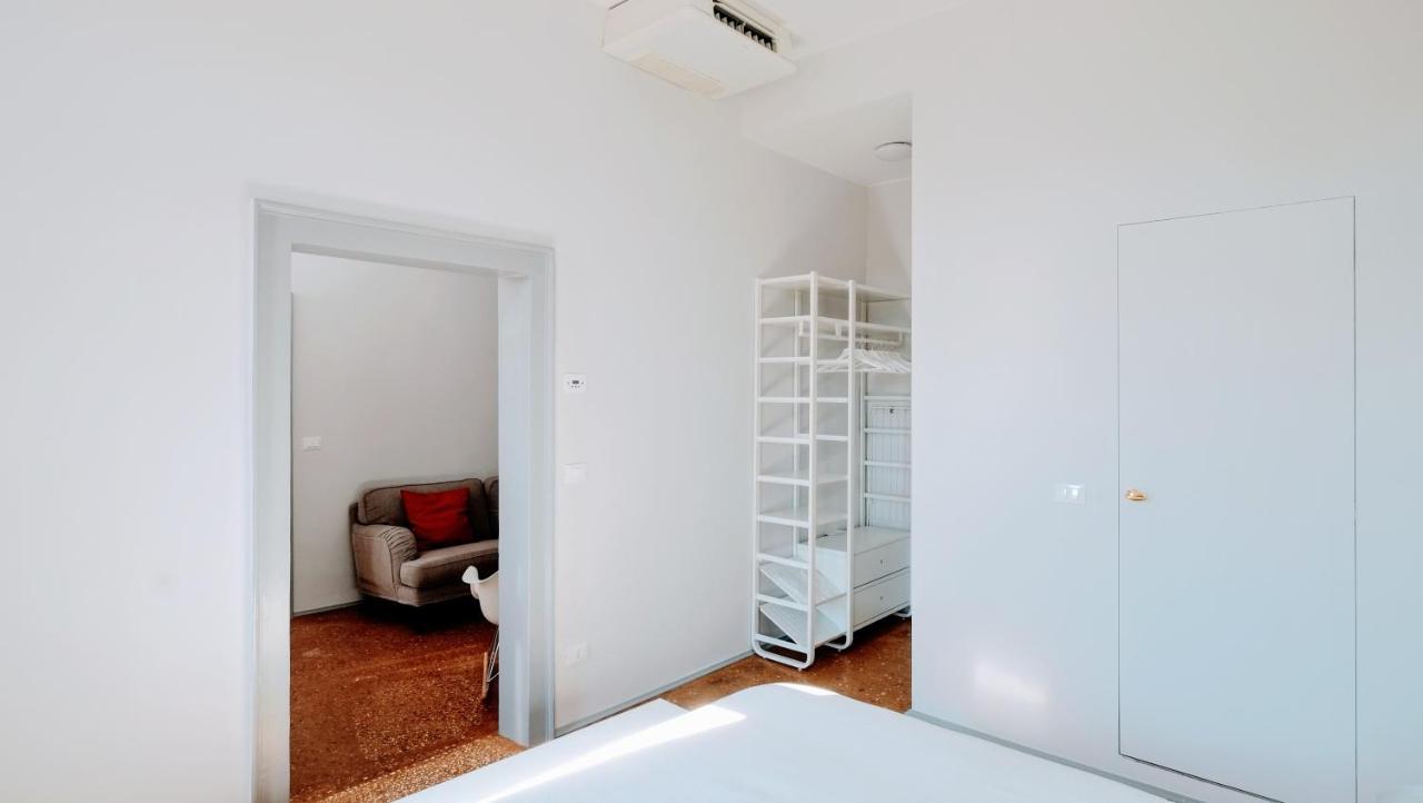 Ca' Dei Armeni - San Marco Square Apartment Venice Exterior photo