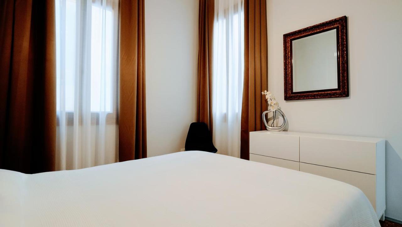 Ca' Dei Armeni - San Marco Square Apartment Venice Exterior photo